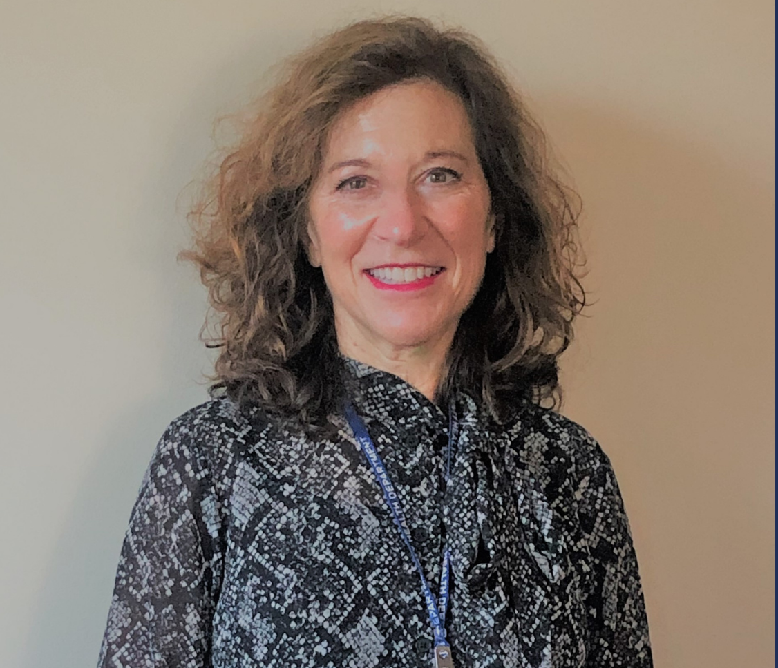 Mary Maragos National Association of Counties